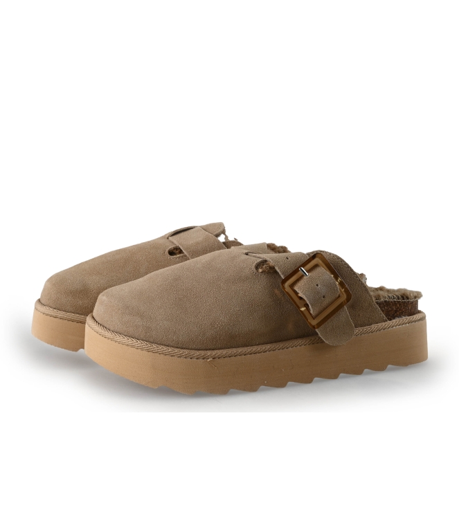 Colors of California Mules Pantoletten
