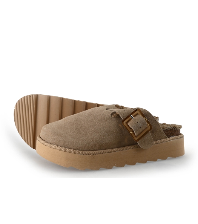 Colors of California Mules Pantoletten