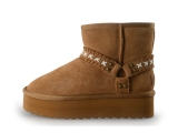 Colors of California Stiefeletten