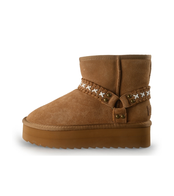 Colors of California Stiefeletten