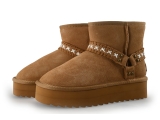 Colors of California Stiefeletten