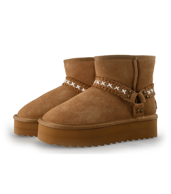 Colors of California Stiefeletten