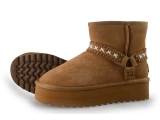 Colors of California Stiefeletten