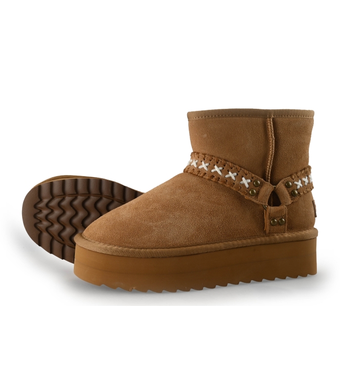 Colors of California Stiefeletten
