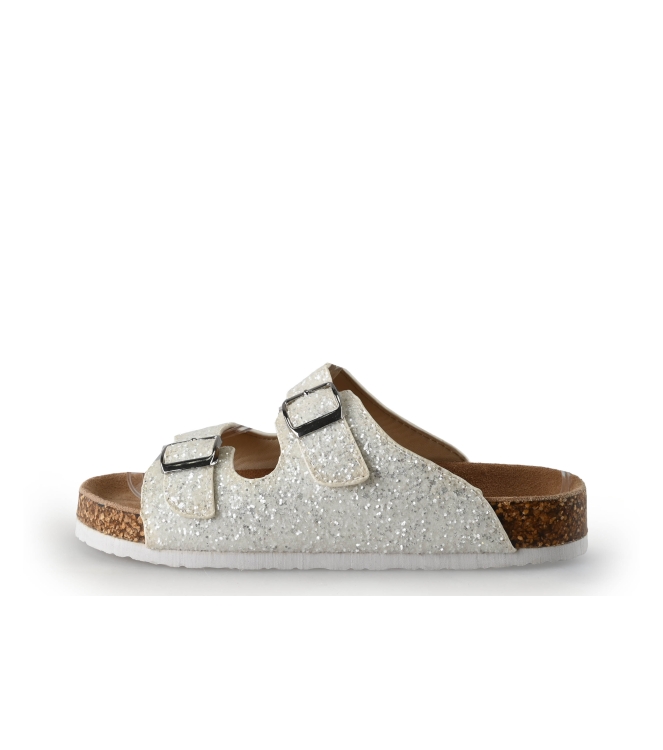 Colors of California Mules Pantoletten