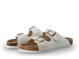 Colors of California Mules Pantoletten