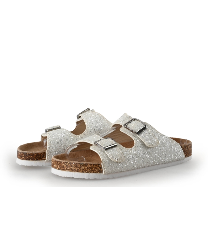 Colors of California Mules Pantoletten