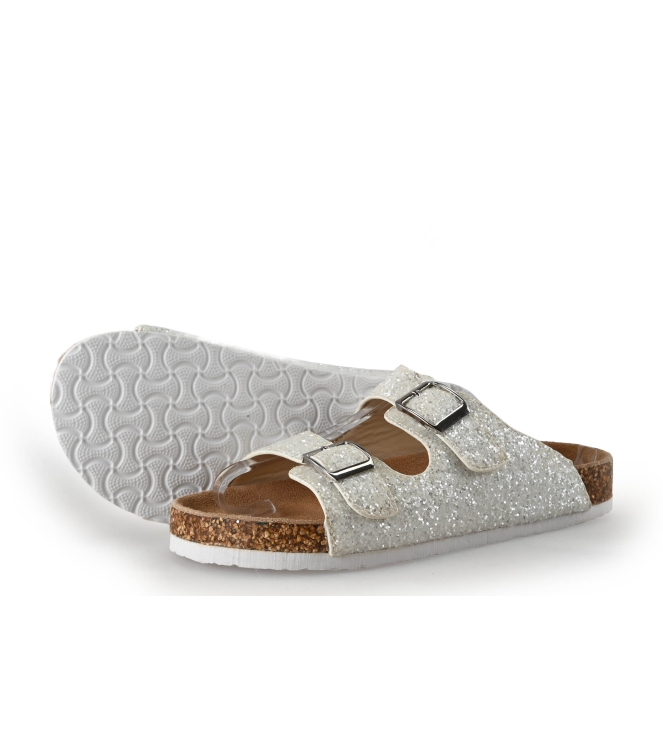 Colors of California Mules Pantoletten