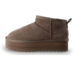 Colors of California Stiefeletten