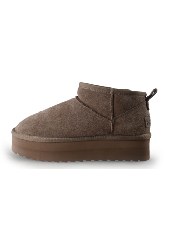 Colors of California Stiefeletten Braun 359916
 Größe 39
 