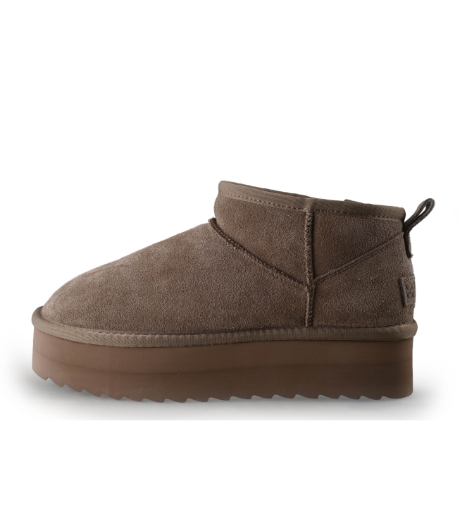 Colors of California Stiefeletten