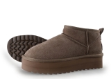 Colors of California Stiefeletten