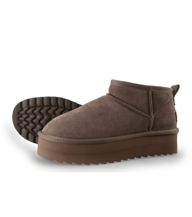 Colors of California Stiefeletten