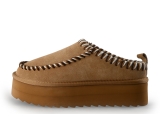 Colors of California Slip-ons