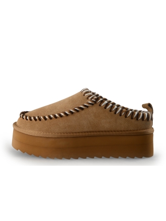 Colors of California Slip-ons Braun 359917
 Größe 38
 