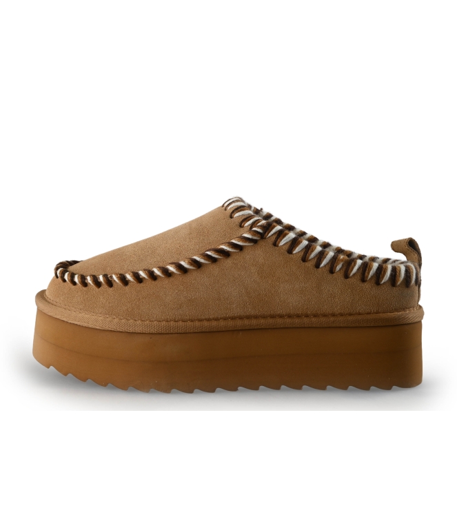 Colors of California Slip-ons