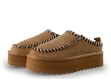 Colors of California Slip-ons