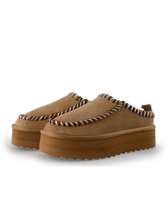 Colors of California Slip-ons Braun 359917
 Größe 38
 