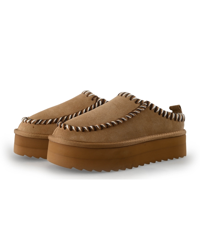Colors of California Slip-ons