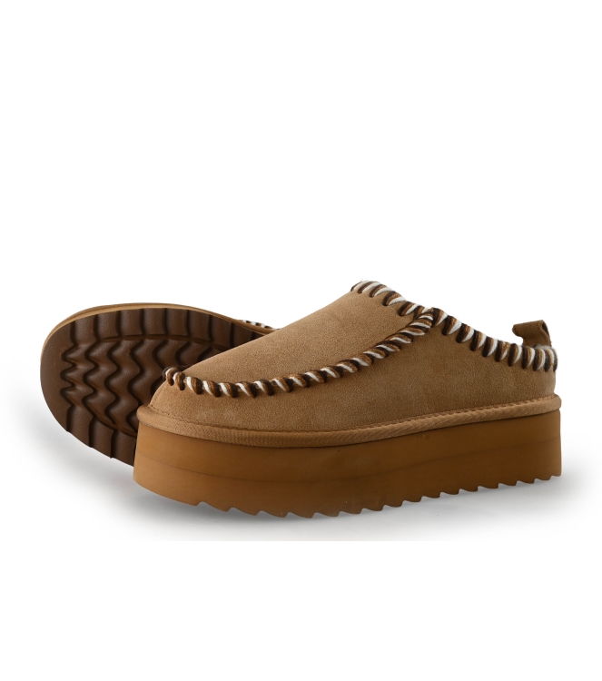 Colors of California Slip-ons