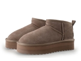Colors of California Stiefeletten