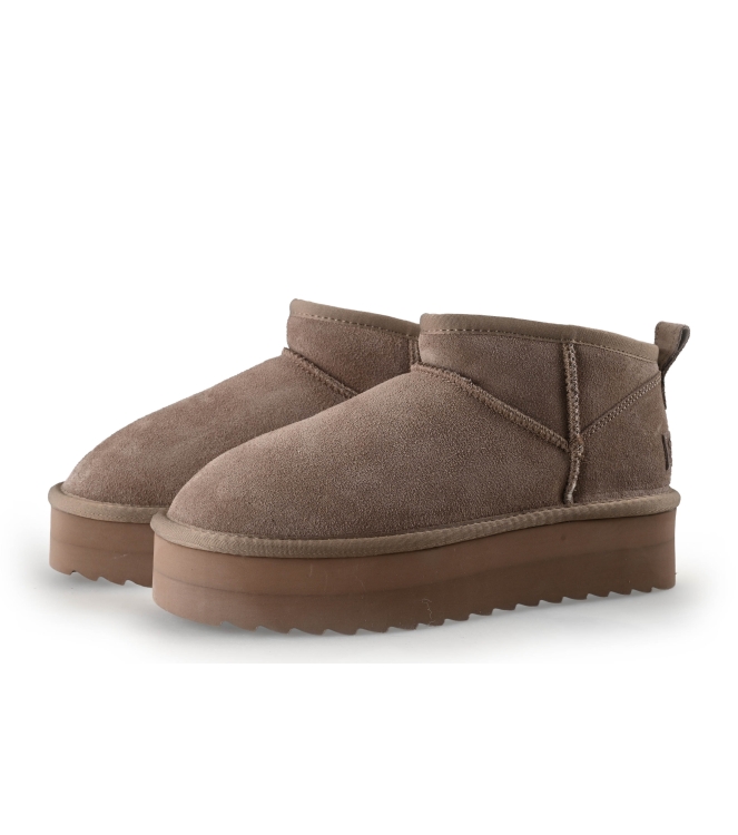 Colors of California Stiefeletten