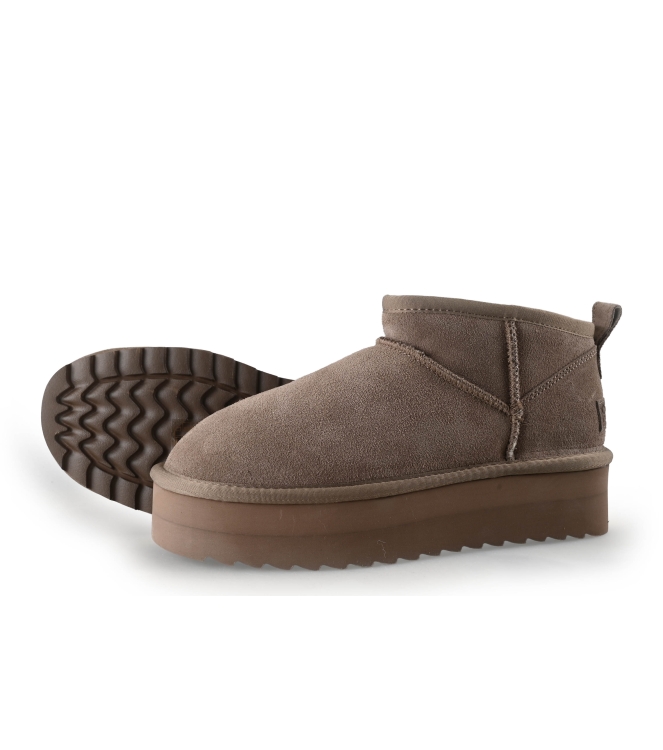 Colors of California Stiefeletten