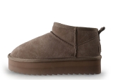 Colors of California Stiefeletten