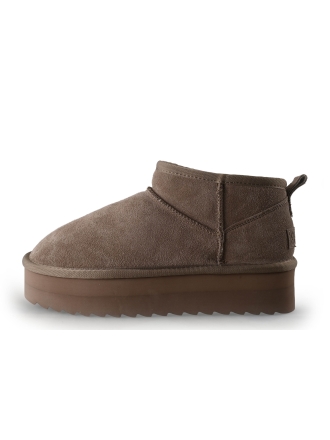 Colors of California Stiefeletten Beige 359919
 Größe 39
 