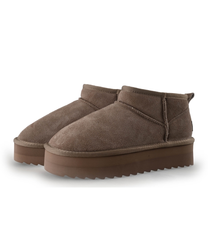 Colors of California Stiefeletten