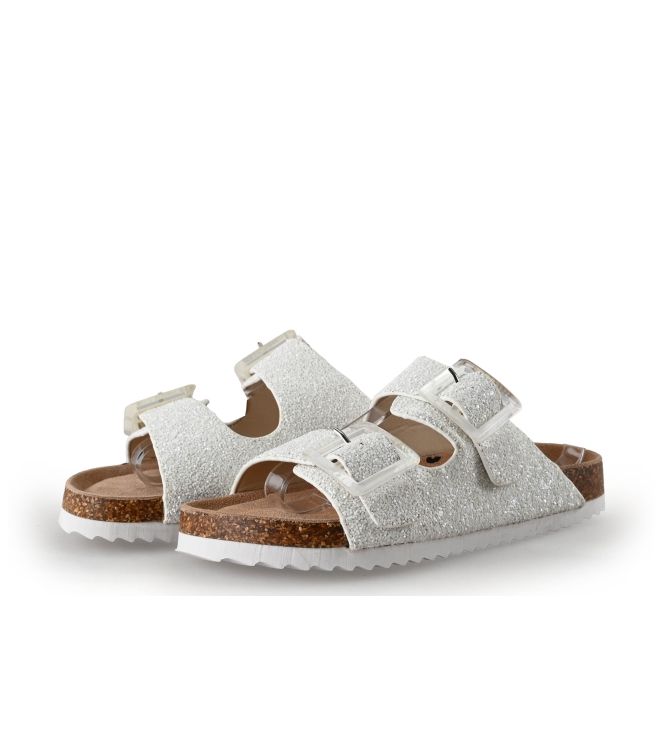 Colors of California Mules Pantoletten
