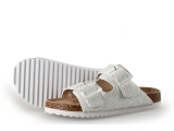 Colors of California Mules Pantoletten