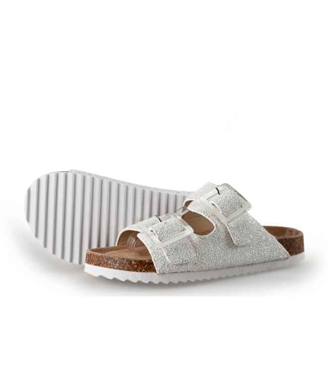 Colors of California Mules Pantoletten