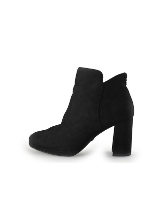 Tamaris Stiefeletten Schwarz 359924
 Größe 40
 