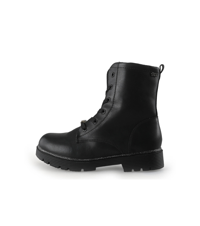Barbarella Schnürstiefel