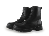 Barbarella Schnürstiefel