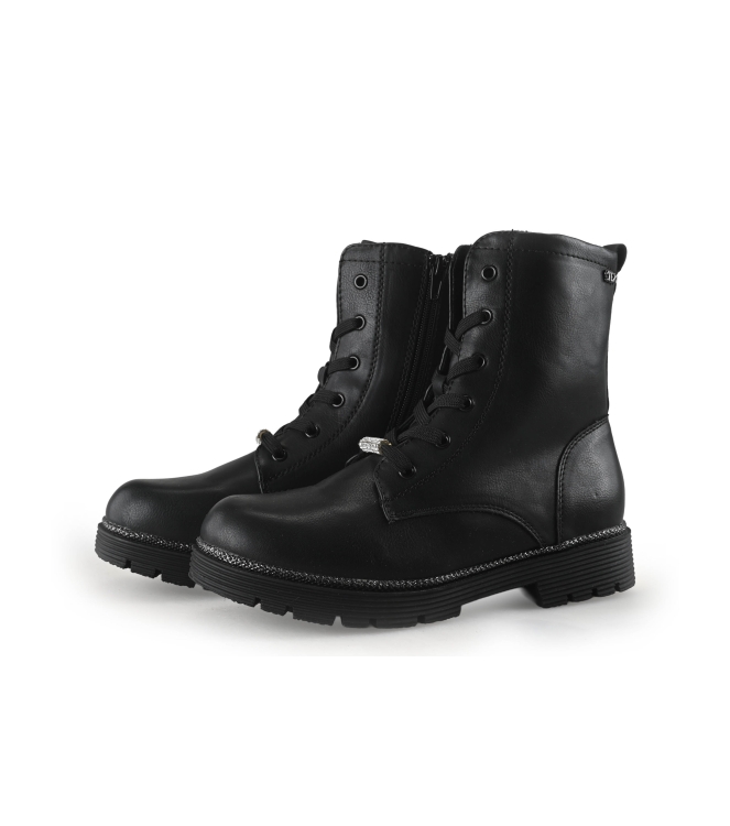 Barbarella Schnürstiefel