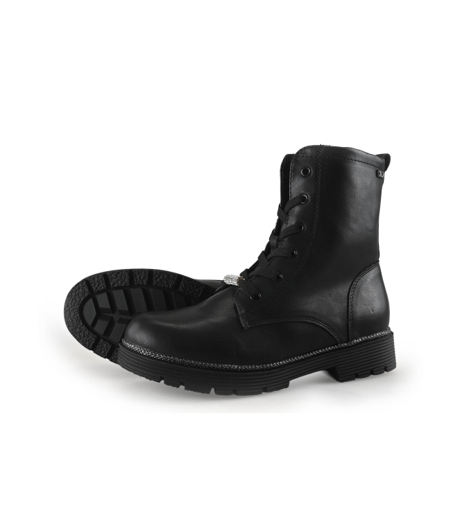 Barbarella Schnürstiefel