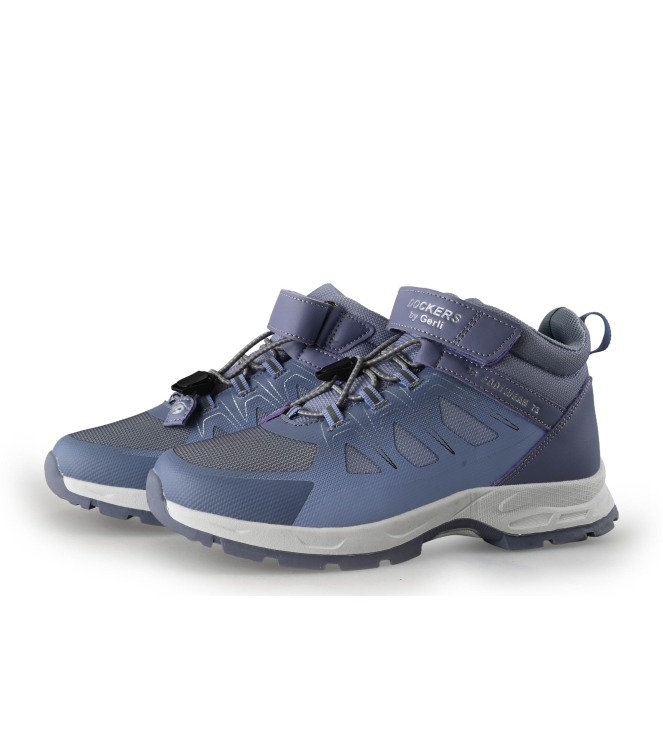 Dockers Boots