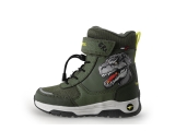 Kangaroos Wanderschuhe