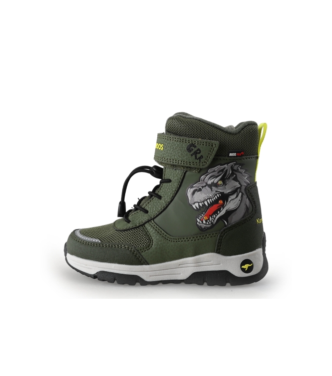 Kangaroos Wanderschuhe