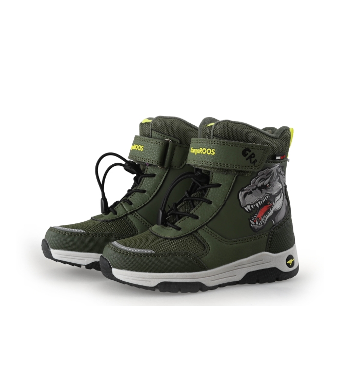 Kangaroos Wanderschuhe