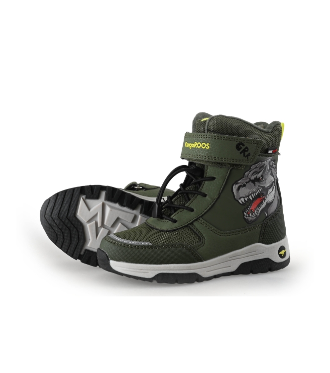 Kangaroos Wanderschuhe