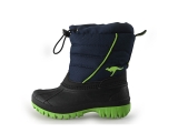 Kangaroos Schneestiefel