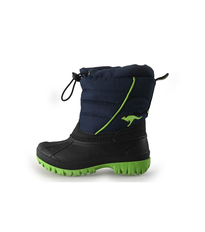Kangaroos Schneestiefel