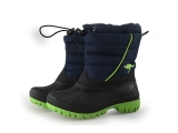 Kangaroos Schneestiefel