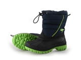 Kangaroos Schneestiefel