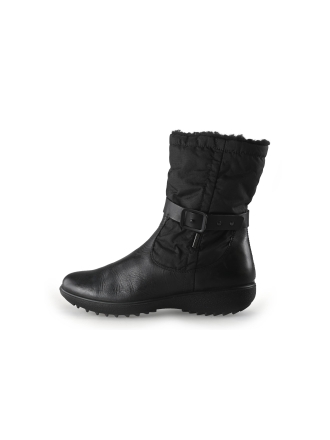 Westland Bikerstiefel Schwarz 359941
 Größe 41
 
