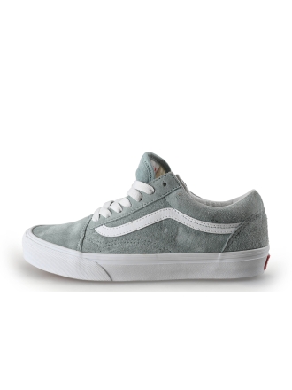 Vans Sneaker Grau 359942
 Größe 38
 