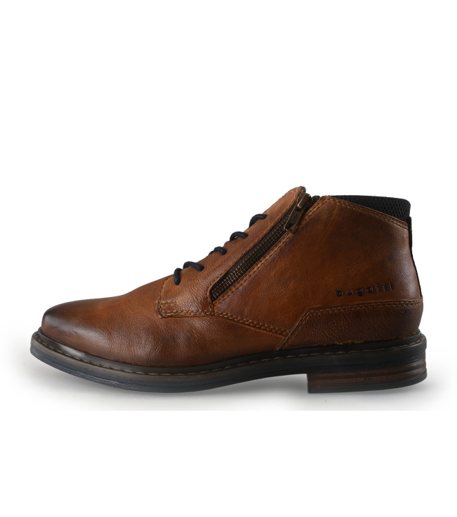 Bugatti Schnürstiefel